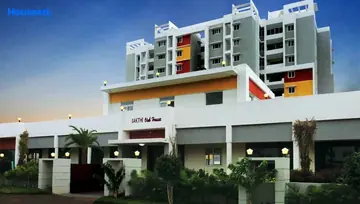 Project Image of Sakthi Towers - Image 242682