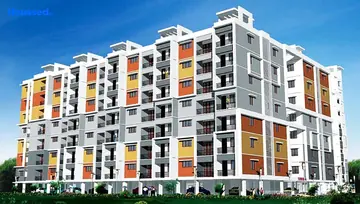 Project Image of Sakthi Towers - Image 242681