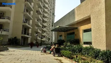 Amenities of Ajnara Gen 10 - Image 231170