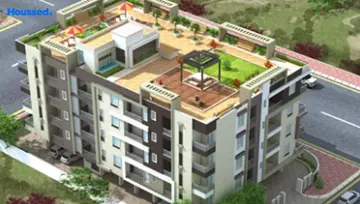 Amenities of Somya Sky Crest - Image 266365