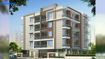 Project Image of Somya Sky Vision - Image 266392