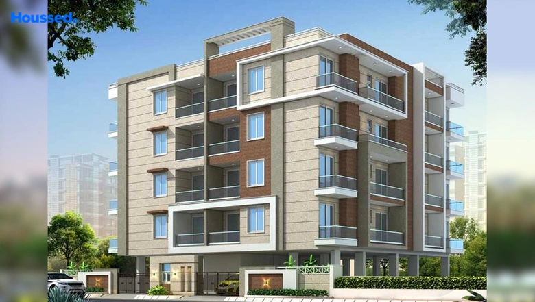 Project Image of Somya Sky Vision in Jagatpura, Jaipur - Image 266392