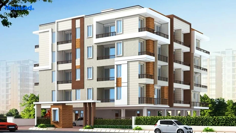 Project Image of Somya Sky 5 in Jagatpura, Jaipur - Image 269961