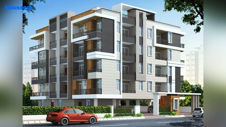 Project Image of Somya Sky 5 in Jagatpura, Jaipur - Image 269960