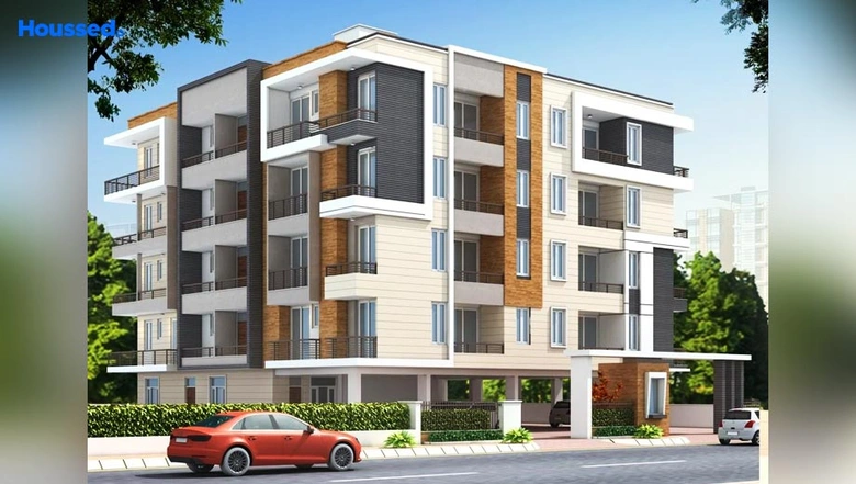 Project Image of Somya Sky 5 in Jagatpura, Jaipur - Image 269959