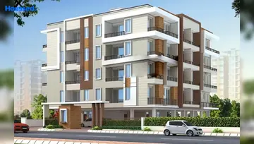 Project Image of Somya Sky 5 - Image 266354