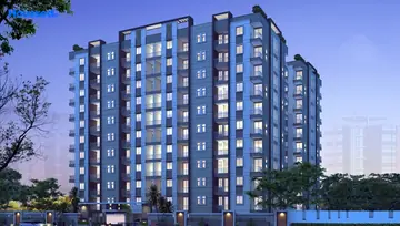 Project Image of Somya Sky Legend - Image 266379