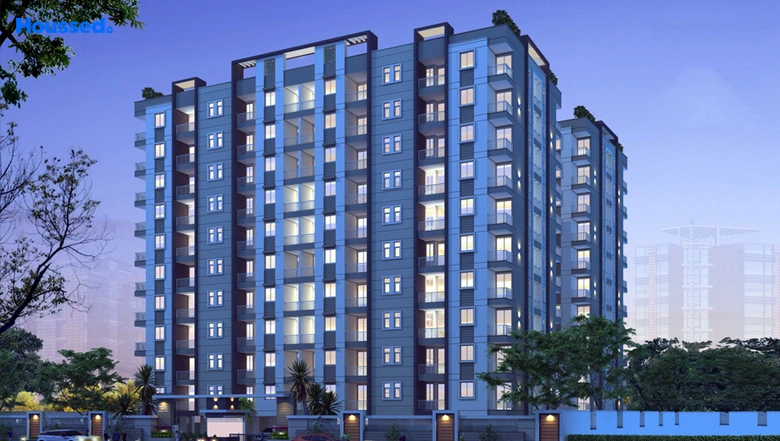 Project Image of Somya Sky Legend in Jagatpura, Jaipur - Image 266379