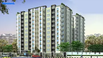 Project Image of Somya Sky Legend - Image 266378
