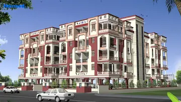 Project Image of Unnati Residency - Image 264967