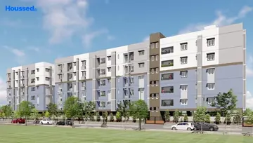 Project Image of Newry Astor - Image 128627