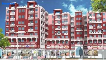 Project Image of Tirupati Shiv Shakti Paradise - Image 265084