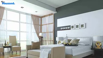 Sample Apartment of Unnati Park View - Image 264963