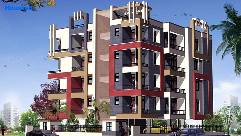 Project Image of Unnati Paradise in Sethi Colony, Jaipur - Image 264954