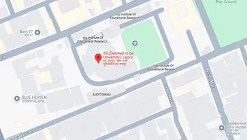 Location of Parth Apartment - Image 265641