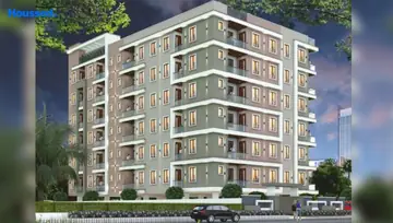 Project Image of Parth Apartment - Image 264824