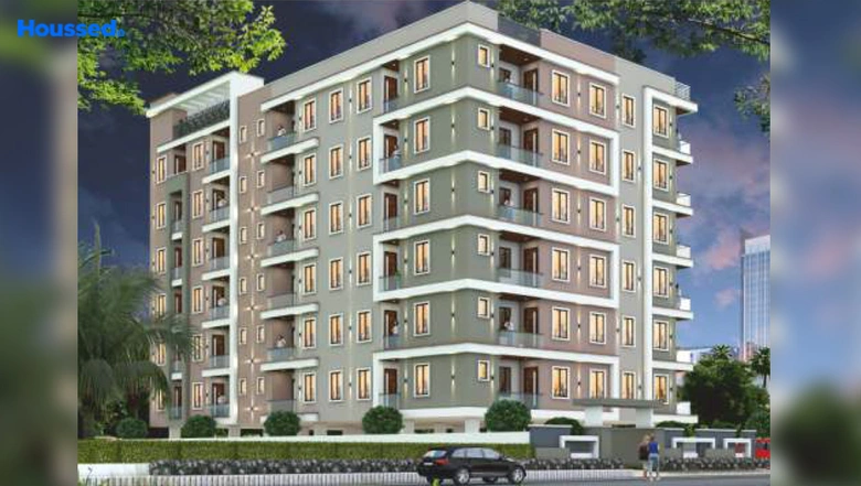 Project Image of Parth Apartment in Mansarovar, Jaipur - Image 264824
