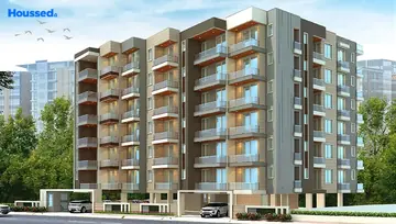 Project Image of Parth Avenue - Image 264828