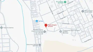 Location of Parth Empire - Image 264856