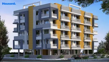 Project Image of Parth Residency - Image 264863