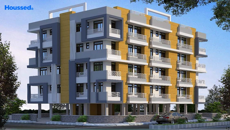 Project Image of Parth Residency in Mansarovar, Jaipur - Image 264863