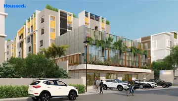 Project Image of Voora Westside - Image 126419