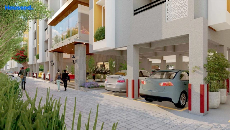 Project Image of Voora Westside in Ramapuram, Chennai - Image 126416
