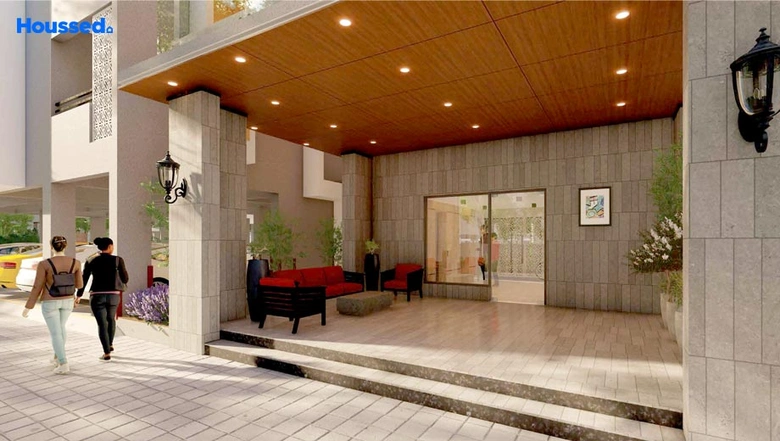 Project Image of Voora Westside in Ramapuram, Chennai - Image 126415