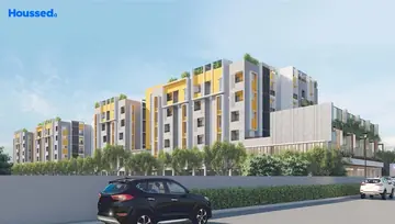 Project Image of Voora Westside - Image 126418