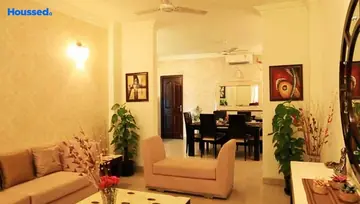 Sample Apartment of Wave Floors - Wave City - Image 232245