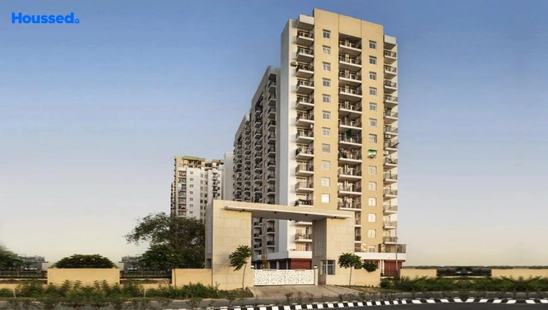 Project Image of Wave Swamanorath in NH 24, Ghaziabad - Image 232252