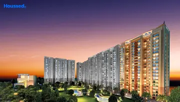 Project Image of Aditya City Grace - Image 231146