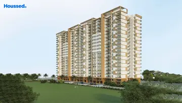 Project Image of Aditya City Grace - Image 231148