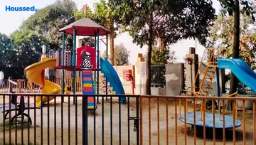 Amenities of Aditya Luxuria Estate - Image 233436