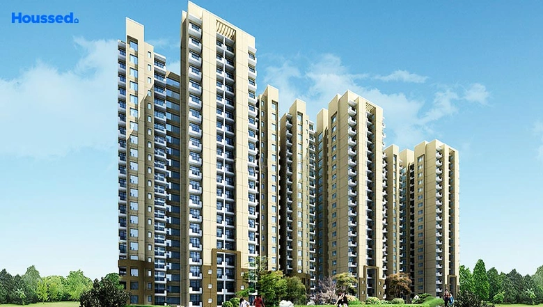 Project Image of Aditya Luxuria Estate in NH 24, Ghaziabad - Image 233434