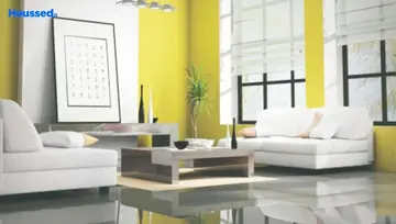 Sample Apartment of Aditya Luxuria Estate - Image 233437