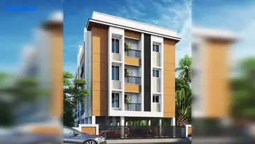 Project Image of StepsStone Avyaa Block F - Image 280231