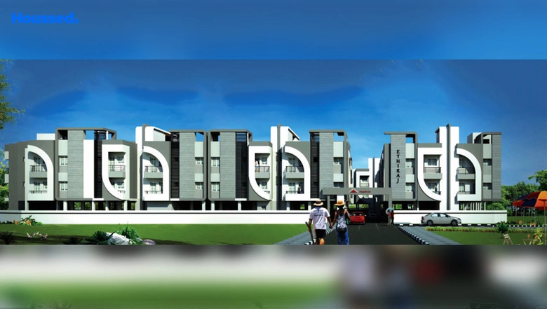 Project Image of Steps Stone Ethiraj in Perungalathur, Chennai - Image 280164