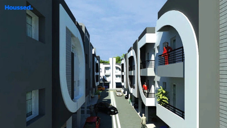 Project Image of Steps Stone Ethiraj in Perungalathur, Chennai - Image 280163