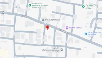 Location of Stepstone Akash - Image 280281