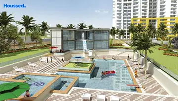 Amenities of ABA Orange County - Image 231123