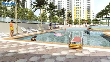 Amenities of ABA Orange County - Image 231124