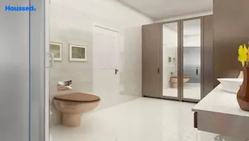 Sample Apartment of ABA Orange County - Image 231125