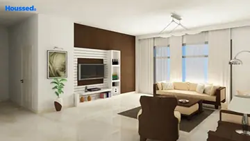 Sample Apartment of ABA Orange County - Image 231128