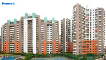 Project Image of ABA Orange County Platinum Condos - Image 231137