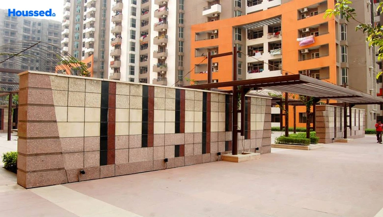 Project Image of ABA Orange County Platinum Condos in Indirapuram, Ghaziabad - Image 231140