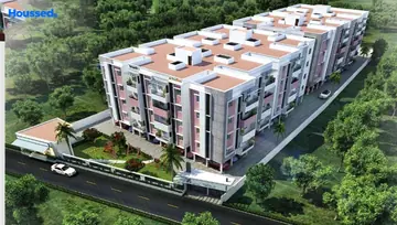 Project Image of Stepstone Srinaths - Image 280303