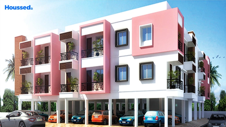 Project Image of StepsStone Akshara in Perumbakkam, Chennai - Image 280207