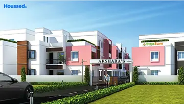 Project Image of StepsStone Akshara - Image 280206