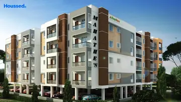 Project Image of Stepsstone Mahathes - Image 280250